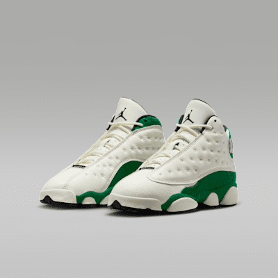 Tenis para niños grandes Air Jordan 13 Retro "Court of Legends"