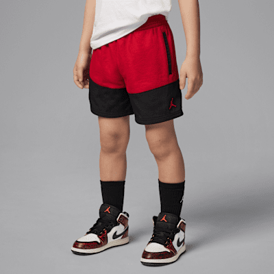 Conjunto de 2 piezas mixto y apilado para niños talla pequeña Jordan