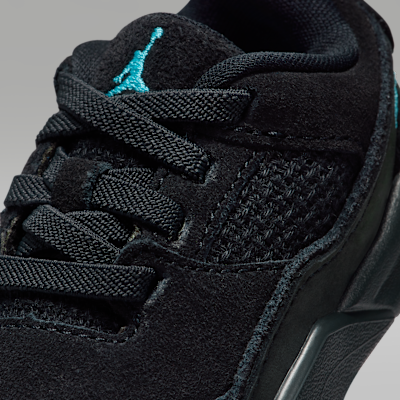 Jordan Flight Court Baby/Toddler Shoes