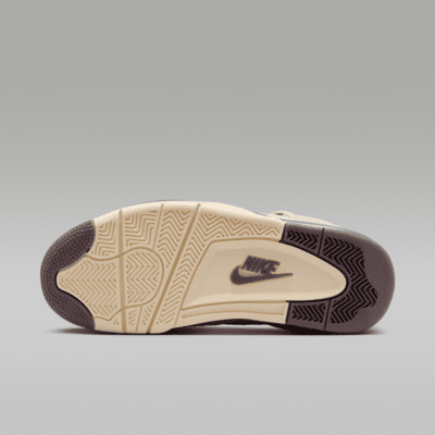 Tenis para mujer Air Jordan 4 Retro x A Ma Maniére