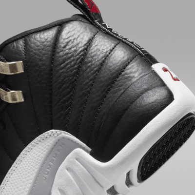 Air Jordan 12 Retro Older Kids' Shoe