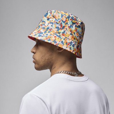 Jordan Apex Reversible Bucket Hat