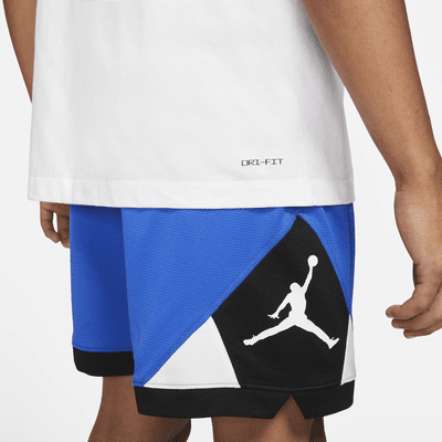 Jordan Jumpman Men's T-Shirt. Nike UK
