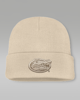 Мужские Florida Natural Utility Jordan Brand College Cuffed Beanie