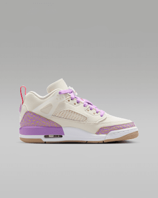 Jordan Spizike 低筒