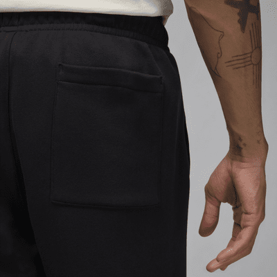 Pantaloni di base in fleece Jordan Essentials – Uomo