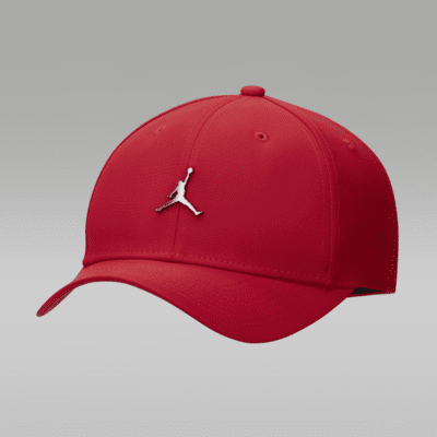Jordan Rise Cap Adjustable Hat