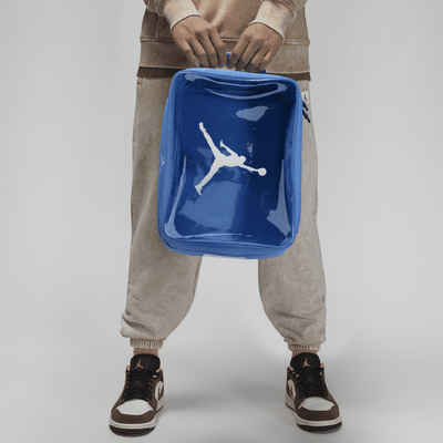 Jordan The Shoe Box Shoe Bag 13L