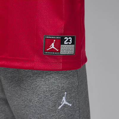 Jordan Big Kids' Sport Jersey