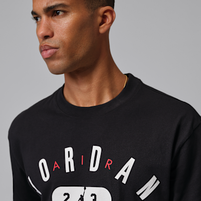 Jordan Paris-T-Shirt für Herren