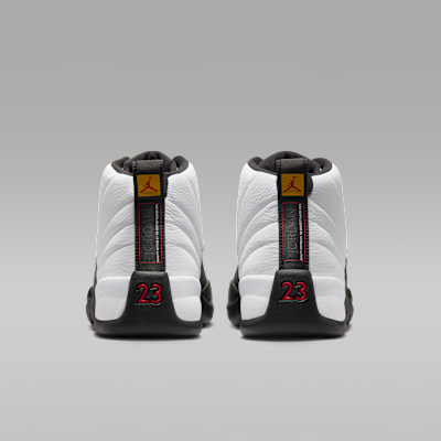 Tenis para hombre Air Jordan 12 Retro