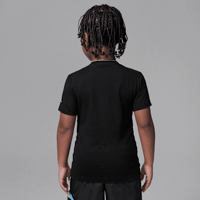 Jordan Little Kids' Poolside Jumpman T-Shirt