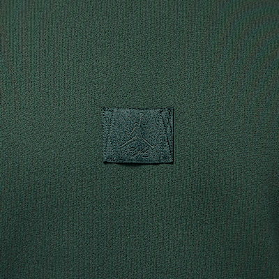 조던 플라이트 플리스 남성 크루넥 스웻셔츠