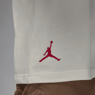 Playera con gráfico para hombre Jordan