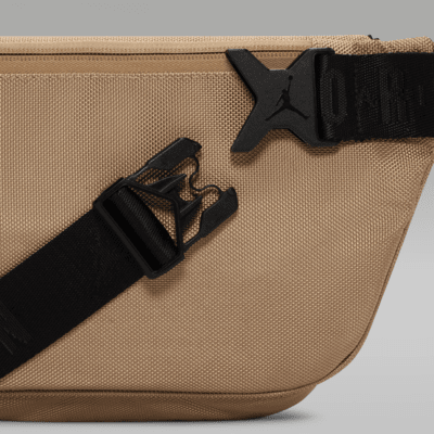 Jordan Rise Crossbody Bag (3.6L)