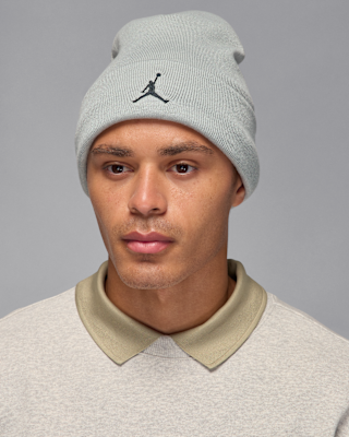 Женские  Jordan Peak Satin-Lined Beanie