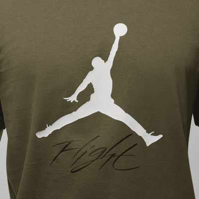 Jordan Jumpman Flight Men's T-Shirt