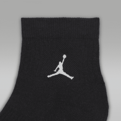 Jordan Knöchelsocken für jeden Tag (3 Paar)