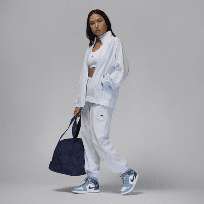 Chamarra de tejido Woven Dri-FIT para mujer Jordan Sport