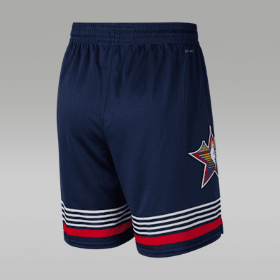 2025 All-Star Weekend (Team 2) Men's Jordan Dri-FIT NBA Swingman Shorts