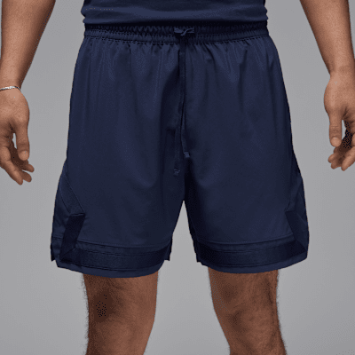 Jordan Sport Men's Dri-FIT Woven Diamond Shorts