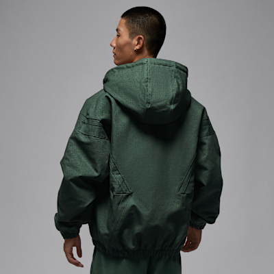 Vindjacka Jordan Flight för män