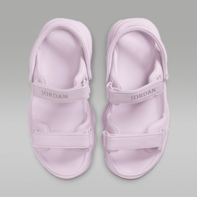 Sandalias para mujer Jordan Deja