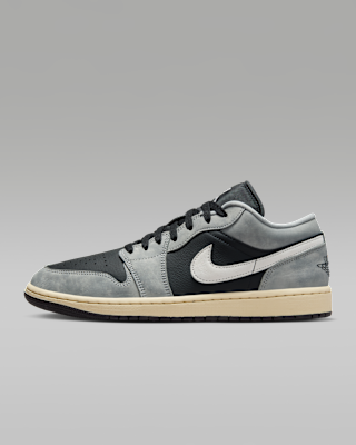 Мужские кроссовки Air Jordan 1 Low SE