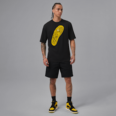 Jordan Brooklyn Men's Graphic T-Shirt