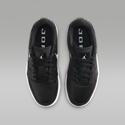 Chaussure Jordan Court Connect Low pour ado
