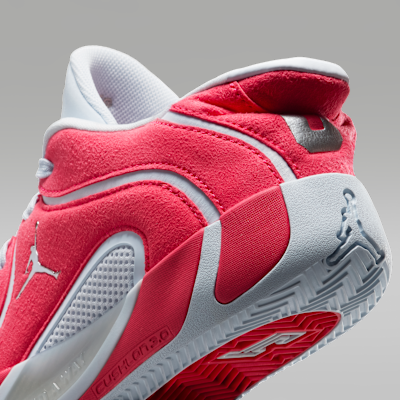 Tatum 4 Premium Big Kids' Basketball Shoes