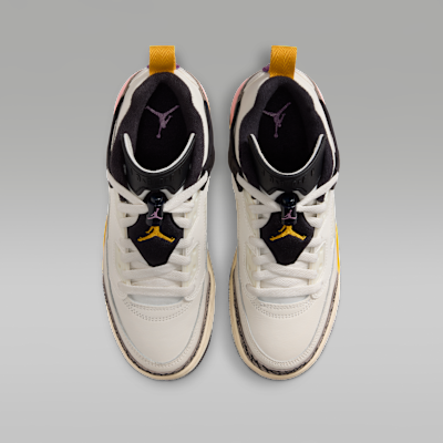 Scarpa Jordan Spizike Low – Ragazzo/a