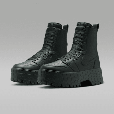 Botas para mujer Air Jordan 1 Brooklyn