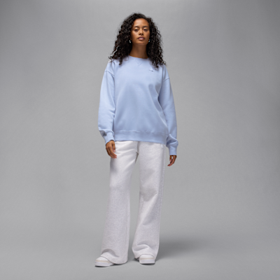 Jordan Flight Fleece Women's Crew-Neck Sweatshirt