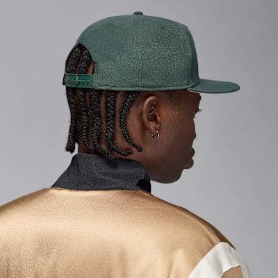 Jordan Pro Structured Hat