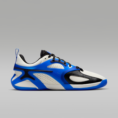 Tenis de básquetbol Jordan Heir Series "Blue"