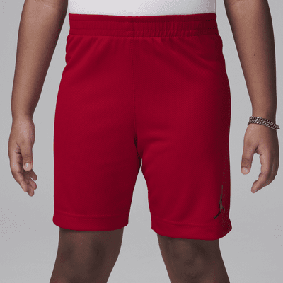 Conjunto de jersey para niños talla pequeña Jordan 23