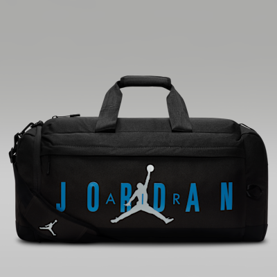 Air Jordan Velocity Duffel Bag (Medium, 55L)