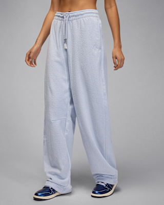 Женские  Jordan Flight Fleece Pants