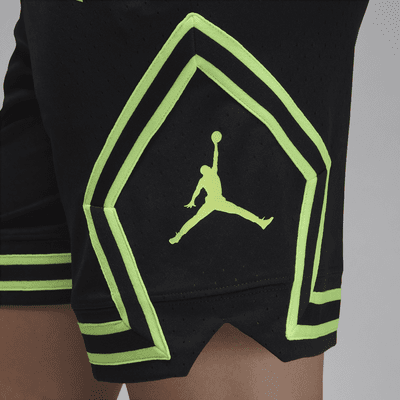 กางเกงขาสั้น Diamond Dri-FIT ผู้ชาย Jordan Sport