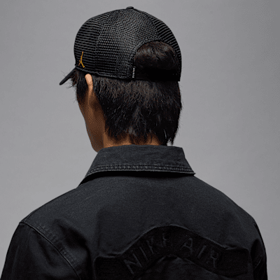 Gorra de rejilla Jordan