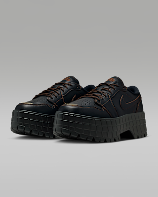 Air Jordan 1 Brooklyn 低筒