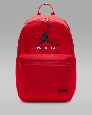 Мужской рюкзак Jordan Air Backpack (22.6L)