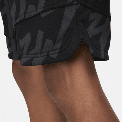 Shorts de alto rendimiento para hombre Zion
