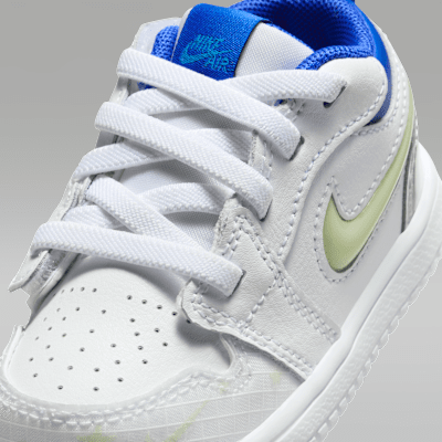 Jordan 1 Low Alt Sneaker School Baby/Toddler Shoes