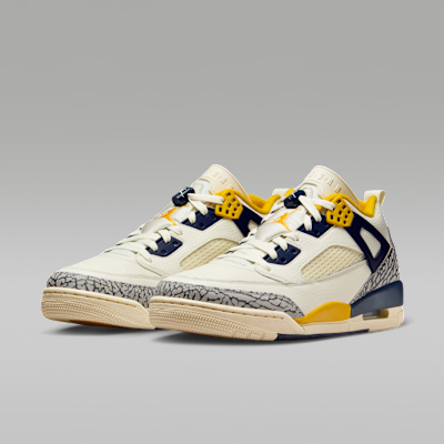 Jordan Spizike Low Men's Shoes