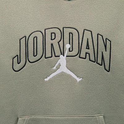 Jordan Brooklyn Fleece Oversize-Hoodie (Herren)