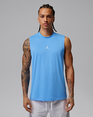 Мужские  Jordan Sport Essentials Dri-FIT Sleeveless Top