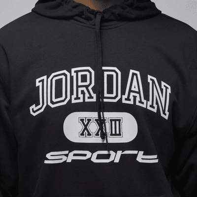 ジョーダン スポーツ クロスオーバー メンズ Dri-FIT プルオーバー パーカー