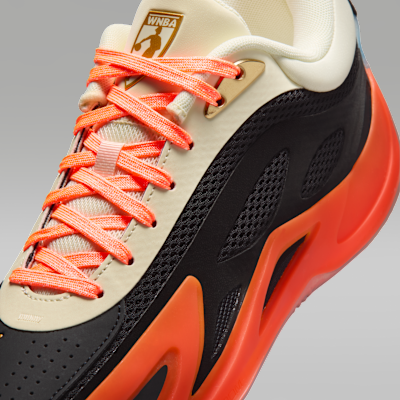 Jordan Heir Series 2 "Birds of Paradise" Basketbol Ayakkabısı görsel 7